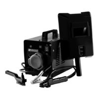 Parkside PESG 120 A1 Originalbetriebsanleitung