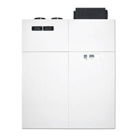 Vaillant recoCOMPACT exclusive VWL 59/5 230V S2 Betriebsanleitung, Installations- Und Wartungsanleitung