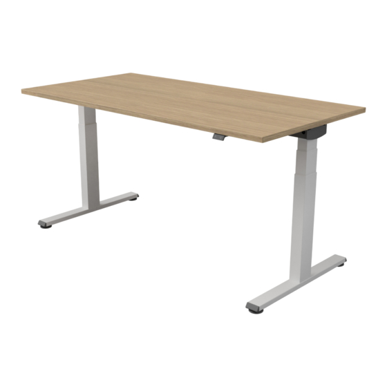 Steelcase Migration LTD Kurzanleitung