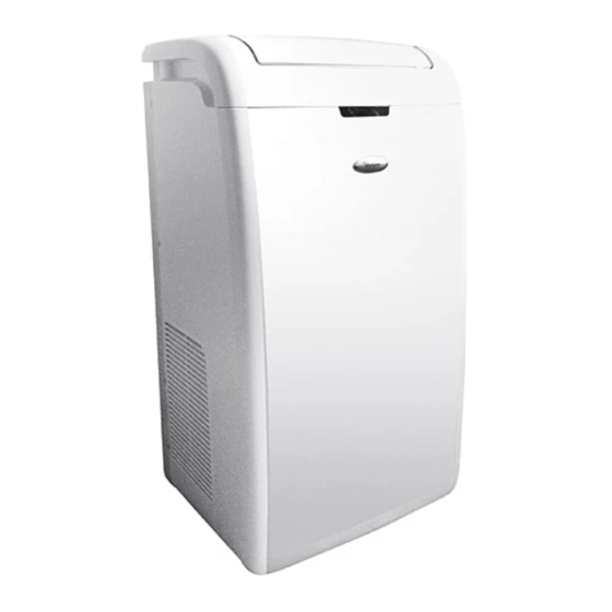 Whirlpool AMD 081/1 Gebrauchsanweisung