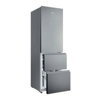 Haier HTR3518ENMX Benutzerhandbuch