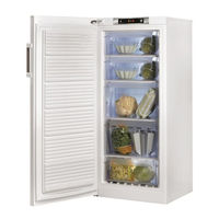 Whirlpool WGK 1450 A++ Bedienungsanleitung