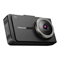 Thinkware X700 Benutzerhandbuch