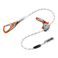 Skylotec ERGOGRIP SK 12 Gebrauchsanleitung