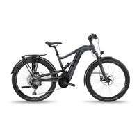BH ATOMX Handbuch