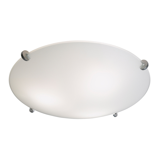 IKEA ERBIUM Bedienungsanleitung