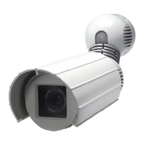 Eneo VHU-165/12V Betriebsanleitung