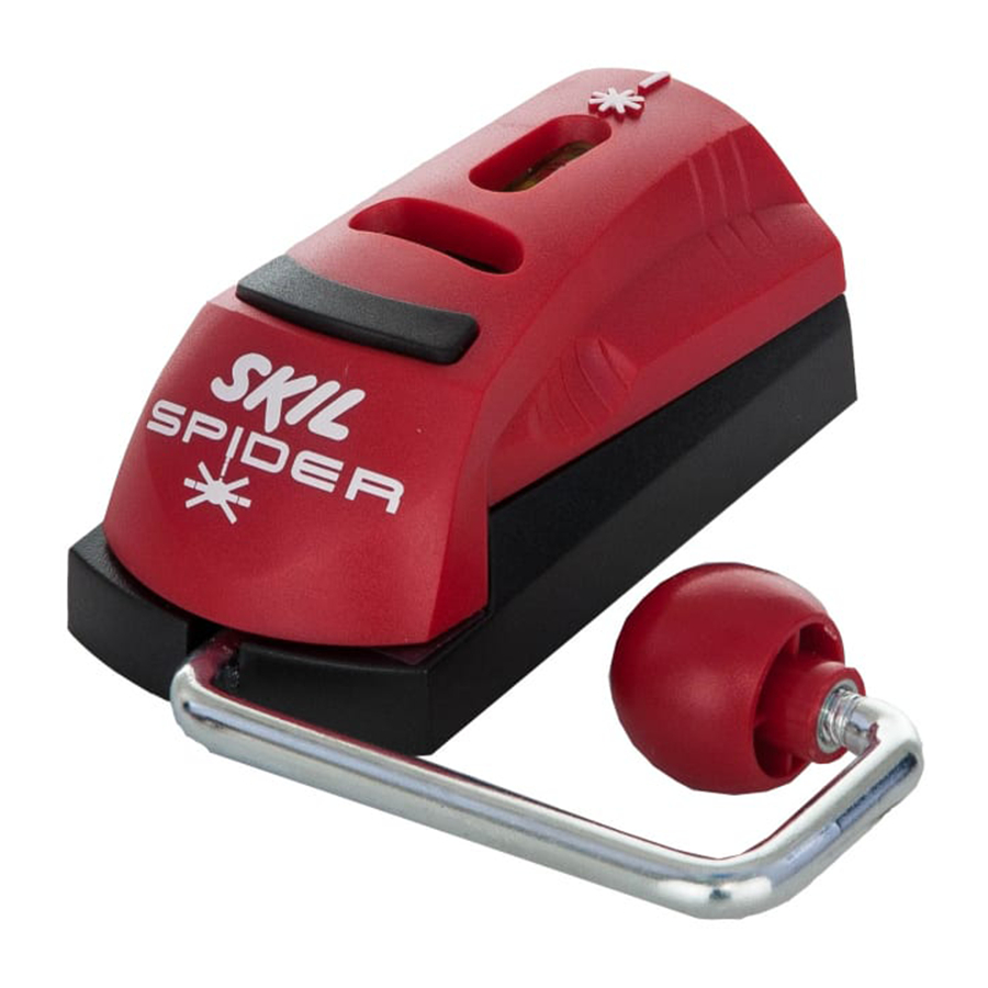Skil 502 Wichtige Hinweise