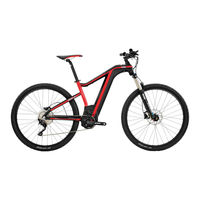 BH ATOMX Benutzerhandbuch