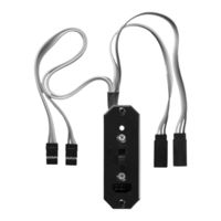 PowerBox Systems Powerbox12 Bedienungsanleitung