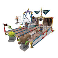k'nex 53444 Montageanleitung