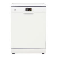 Electrolux ESF5532LOW Benutzerinformation