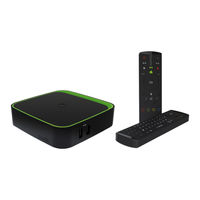 Emtec Movie Cube F400 Bedienungsanleitung