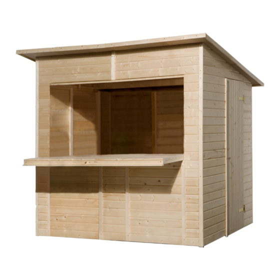 Weka 221.2420.30.00 Montageanleitung