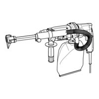 Makita HR2432 Bedienungsanleitung