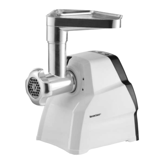 Silvercrest SFW 350 C2 Bedienungsanleitung