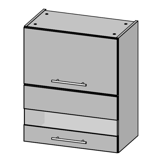 MADESIMPLE W163 Montageanleitung