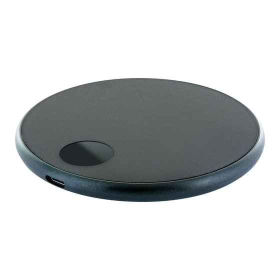 Schwaiger LIS100 533 Bedienungsanleitung