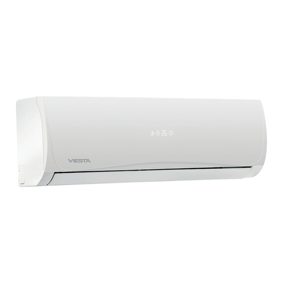 Viesta AC9 Benutzer- Und Installationshandbuch