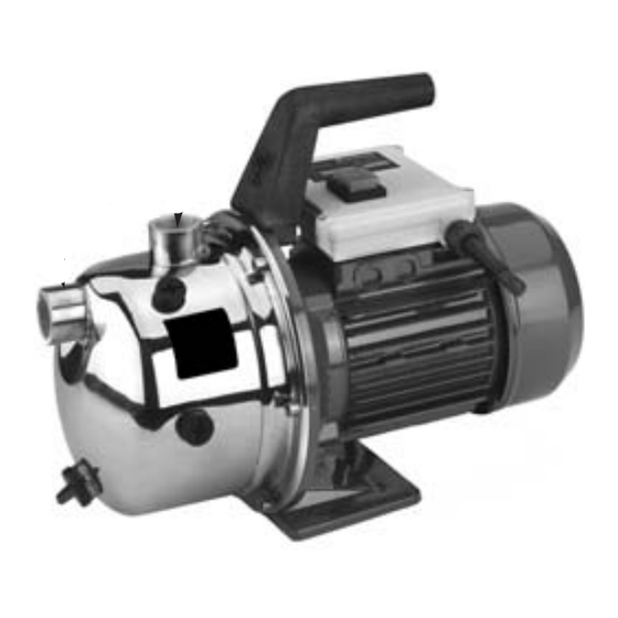 Neptun NGP 90i Bedienungsanleitung