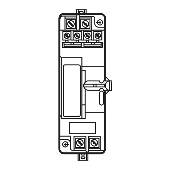 Eaton CROUSE-HINDS-Serie Betriebsanleitung