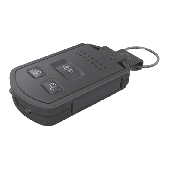 Octacam NX-4247 Bedienungsanleitung
