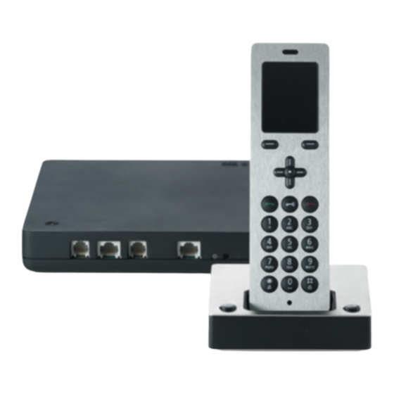 SSS Siedle S 851-0 Produktinformation