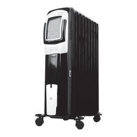 Ayce DF-300A7-13 Bedienungsanleitung