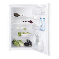Electrolux LRB3AE88S Benutzerinformation