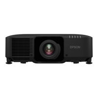 Epson EB-L1065U Kurzübersicht