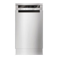 Grundig GSF 41825 X Bedienungsanleitung