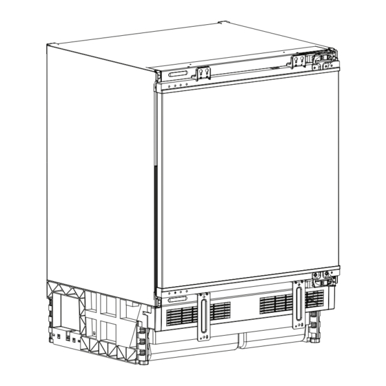 IKEA FASTNAS Bedienungsanleitung