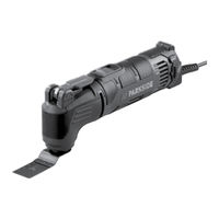 Parkside PMFW 310 G4 Originalbetriebsanleitung