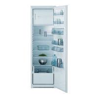 AEG Electrolux SANTO K 9 18 40-4 i Benutzerinformation