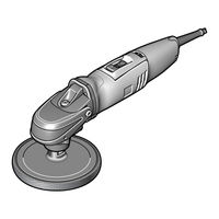 wurth master PM 200-E Originalbetriebsanleitung