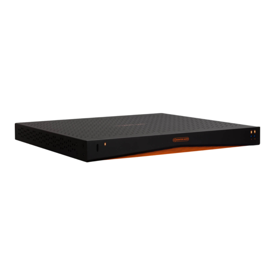 Monitor Audio IA150-2 Bedienungsanleitung