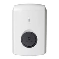 alfen EVE SINGLE S-LINE Installations- Und Benutzerhandbuch