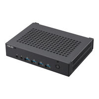 Asus PN43-BBN200MD Benutzerhandbuch