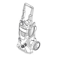 Kärcher K 3.550 Betriebsanleitung