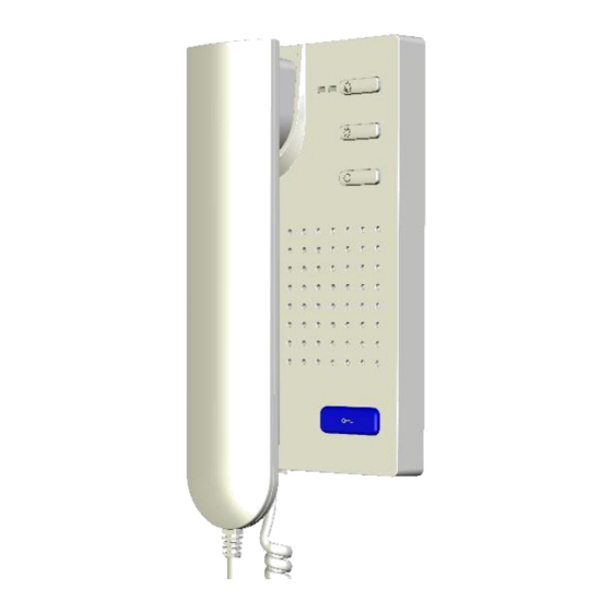 TCS ISH3230 Produktinformation