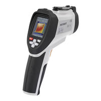Voltcraft WB-100 Bedienungsanleitung