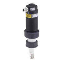 bürkert 8202 ELEMENT neutrino Bedienungsanleitung