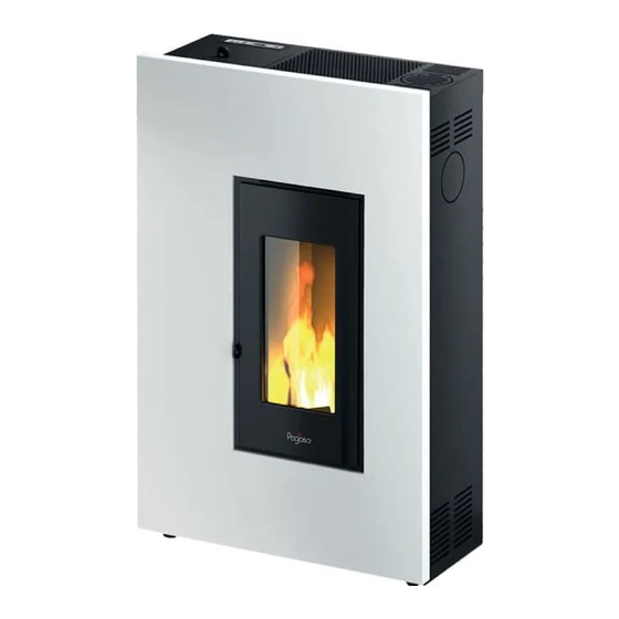 Cadel MADISON 5 Installateurhandbuch