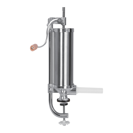 Costway KC42156 Handbuch