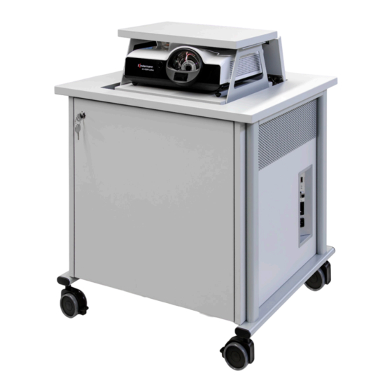 Kindermann 5310 MME 165 Bedienungsanleitung