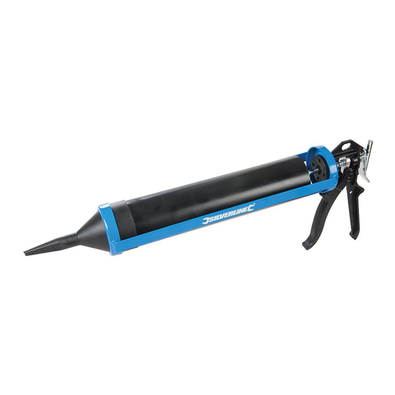 Silverline 794339 Bedienungsanleitung