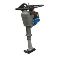 Weber Mt SRV 300-II Bedienungs- Und Wartungsanleitung