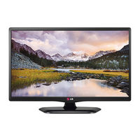 LG 22MT44DP Benutzerhandbuch