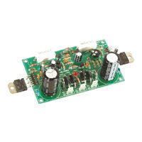Velleman K8060 Anleitung