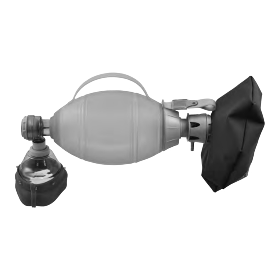 Ambu Oval Plus Bedienungsanleitung
